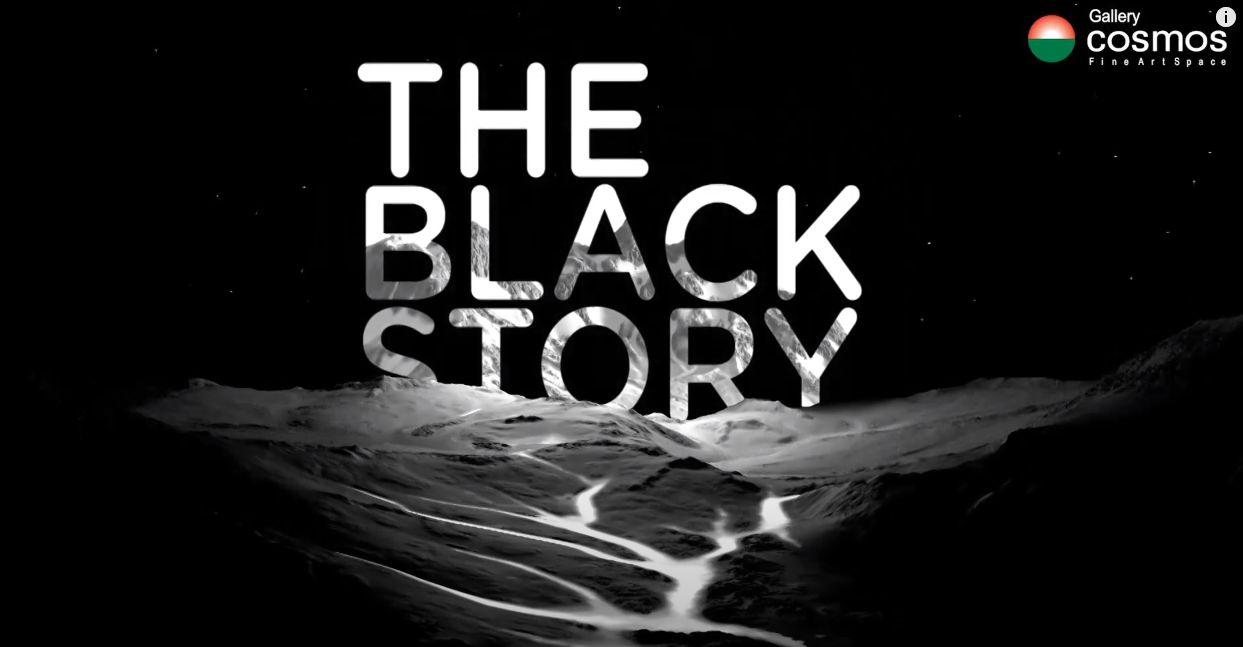 The Black Story Trailer